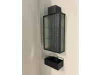 Vetrinetta Ferm living  Collezione esclusiva in vetro in Offerta Outlet