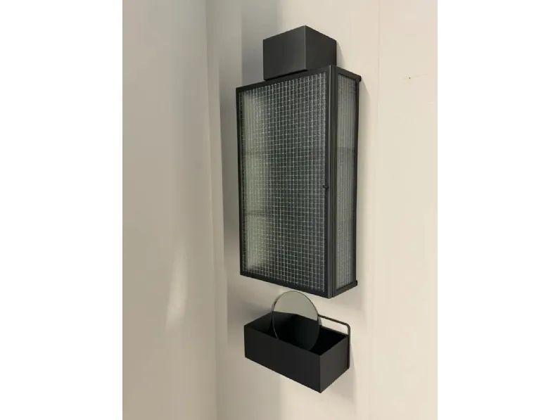 Vetrinetta Ferm living  Collezione esclusiva in vetro in Offerta Outlet