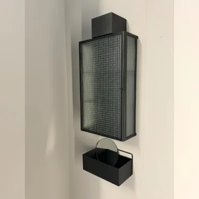 Vetrinetta Ferm living  di Collezione esclusiva a prezzo scontato