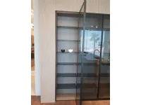 Vetrinetta Float Modulnova in stile design con forte sconto