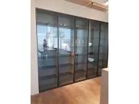 Vetrinetta Float Modulnova in stile design con forte sconto