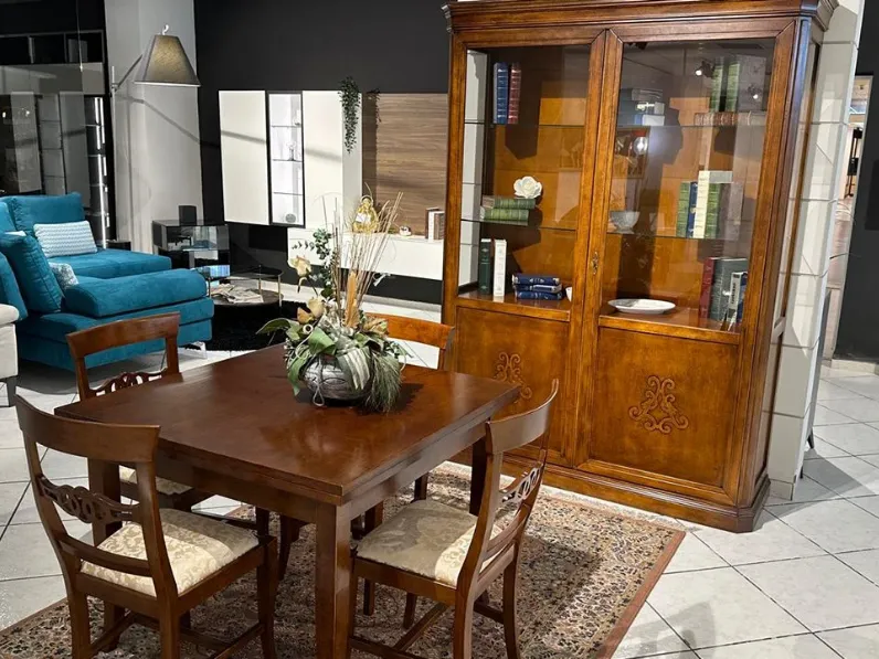 Vetrinetta Icon Artigianale in stile classica a prezzi outlet