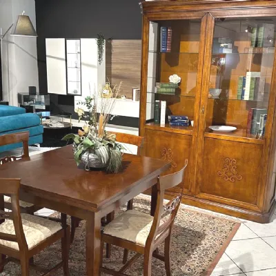 Vetrinetta Icon Artigianale in stile classica a prezzi outlet