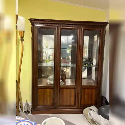 Vetrinetta Inba Inda in stile classica a prezzi convenienti