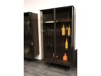 Vetrinetta Living teca di Orme a prezzo scontato