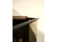 Vetrinetta Living teca di Orme a prezzo scontato