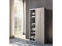 Vetrinetta modello 1340 in stile design di Artigianale a PREZZI OUTLET