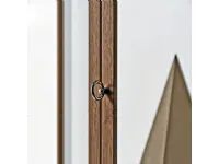 Vetrinetta modello 45/vetrina in stile design di Molteni & c a PREZZI OUTLET  affrettati