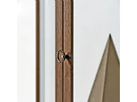 Vetrinetta modello 45/vetrina in stile design di Molteni & c a PREZZI OUTLET 