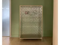 Vetrinetta modello Echo in stile design di Fiam a PREZZI OUTLET  approfittane ora!