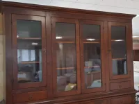 Vetrinetta Modello i solisti Mobilificio bellutti in stile classica con forte sconto