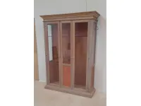 Vetrinetta Modello millenium stile design Modello millenium di Mobilificio bellutti scontata