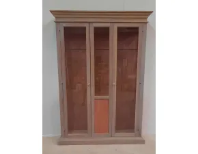 Vetrinetta Modello millenium stile design Modello millenium di Mobilificio bellutti scontata