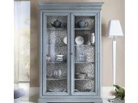 Vetrinetta modello Mobilike am�lie ml a/6703 in stile classico di Artigianale a PREZZI OUTLET
