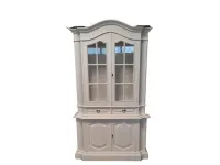 Vetrinetta Modello british stile design Modello british di Mobilificio bellutti scontata