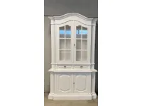 Vetrinetta Modello british stile design Modello british di Mobilificio bellutti scontata