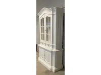 Vetrinetta Modello british stile design Modello british di Mobilificio bellutti scontata