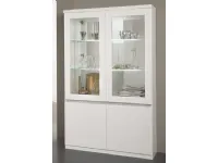 Vetrinetta modello Modello roma in stile moderno di Artigianale a PREZZI OUTLET