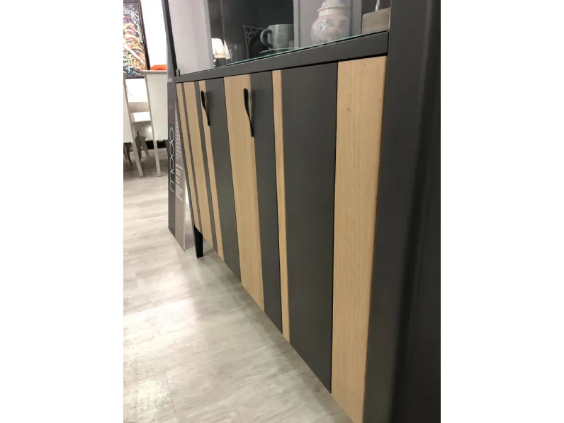 Vetrinetta Moon  stile design Moon  di Modo 10 scontata