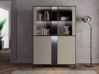 Vetrinetta Modello venus Artigianale in stile moderno a prezzi outlet