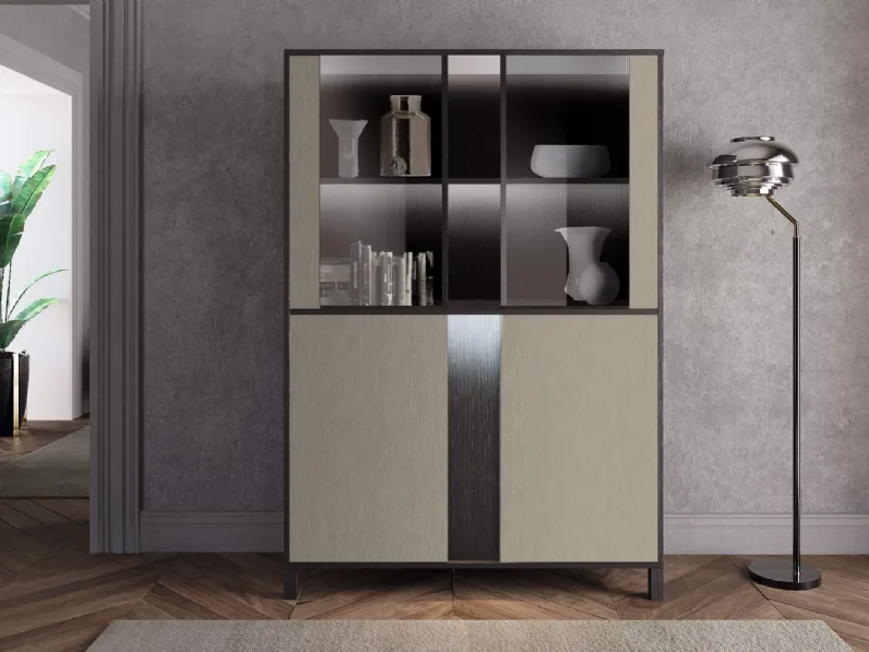 Vetrinetta Modello venus Artigianale in stile moderno a prezzi outlet