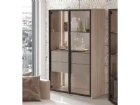 Vetrinetta Mood Astor mobili in stile design in offerta