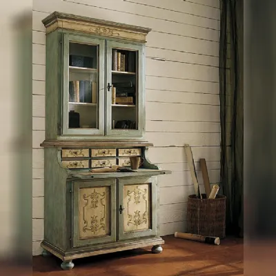 Vetrinetta Nabucco stile classica Nabucco di Artigianale scontata