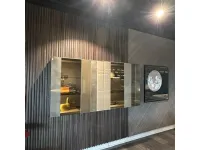 Vetrinetta Now Lago in stile design a prezzi outlet