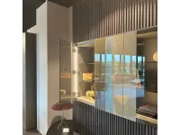 Vetrinetta Now Lago in stile design a prezzi outlet