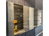 Vetrinetta Now Lago in stile design a prezzi outlet