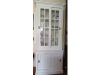 Vetrinetta Old england  stile classica Old england  di Artigianale in Offerta Outlet