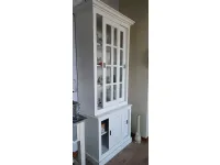 Vetrinetta Old england  stile classica Old england  di Artigianale in Offerta Outlet