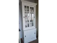 Vetrinetta Old england  stile classica Old england  di Artigianale in Offerta Outlet