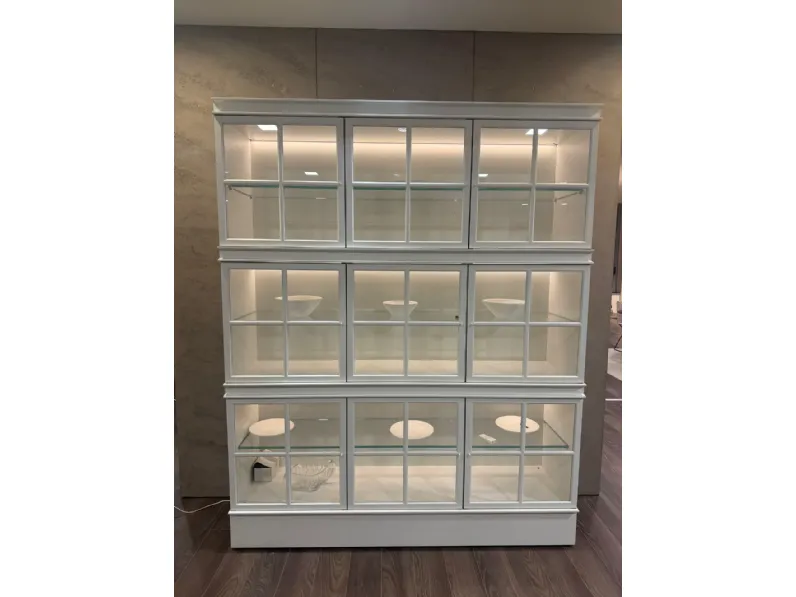 Vetrinetta Piroscafo di Molteni & c a prezzo Outlet