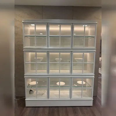 Vetrinetta Piroscafo di Molteni & c a prezzo Outlet