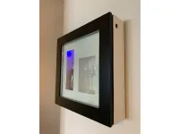 Vetrinetta Quadro vino qv12 stile design Quadro vino qv12 di Artigianale in offerta