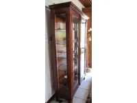 Vetrinetta Spighe di grano Bamax in stile classica con forte sconto