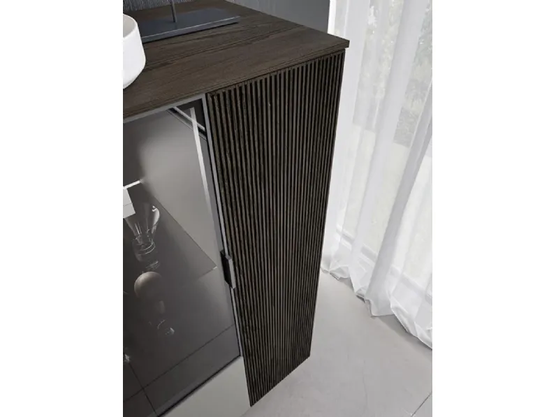 Vetrinetta Tetris Mobilgam in stile design a prezzi outlet