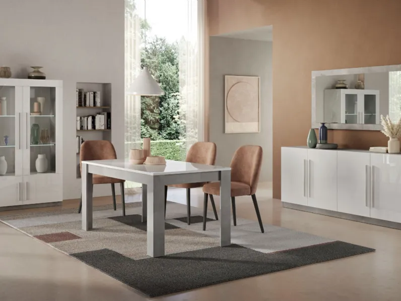 Vetrinetta Vetrina 2a. greta stile moderno Vetrina 2a. greta di Artigianale in offerta