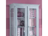 Vetrinetta Vetrina art 952 Mobilificio bellutti in stile classica in offerta