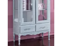 Vetrinetta Vetrina art 952 Mobilificio bellutti in stile classica in offerta