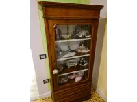 Vetrinetta Vetrina Artigianale in stile classico in offerta