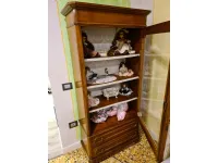 Vetrinetta Vetrina Artigianale in stile classico in offerta