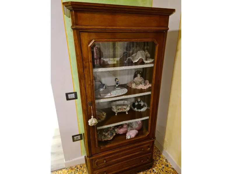 Vetrinetta Vetrina Artigianale in stile classico in offerta