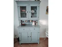Vetrinetta Vetrina classica Artigianale in stile classica con forte sconto