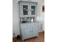 Vetrinetta Vetrina classica Artigianale in stile classica con forte sconto