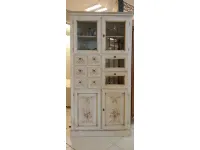 Vetrinetta Vetrina cucina di Artigiani veneti in Offerta Outlet