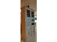 Vetrinetta Vetrina cucina di Artigiani veneti in Offerta Outlet