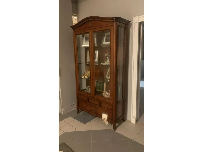 Vetrinetta Vetrina di Giorgio piotto in Offerta Outlet