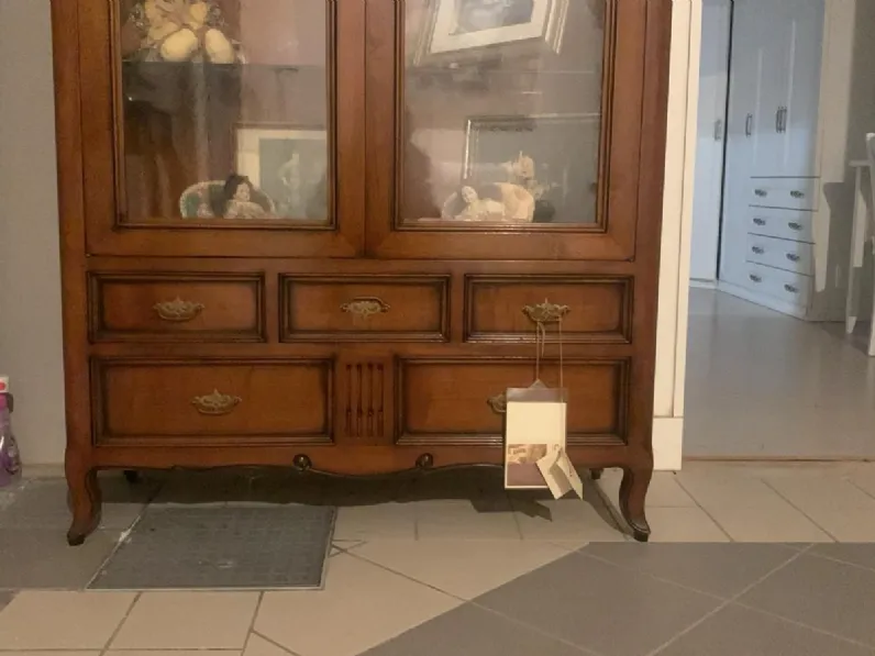 Vetrinetta Vetrina di Giorgio piotto in Offerta Outlet